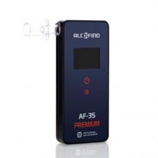 Alkomat AlcoFind AF-35 Premium 